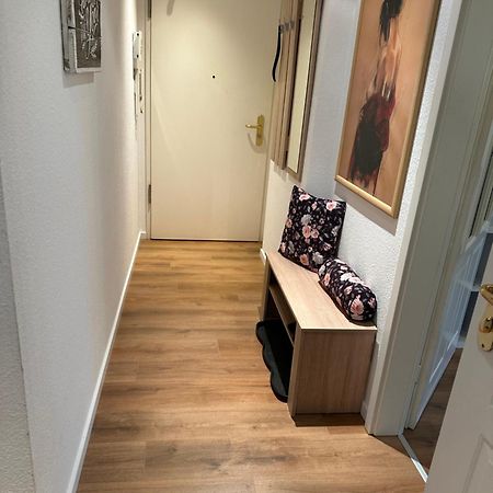 Apartment „La Casa De Papel“ / Behindertengerecht Lipcse Kültér fotó